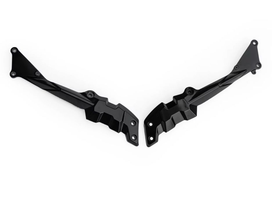 Предпазители за двигател Kawasaki Z750 (2007-2012)