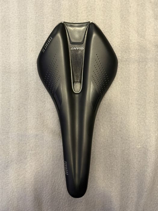 Велоcипедное седло Gian Contact SL Forward