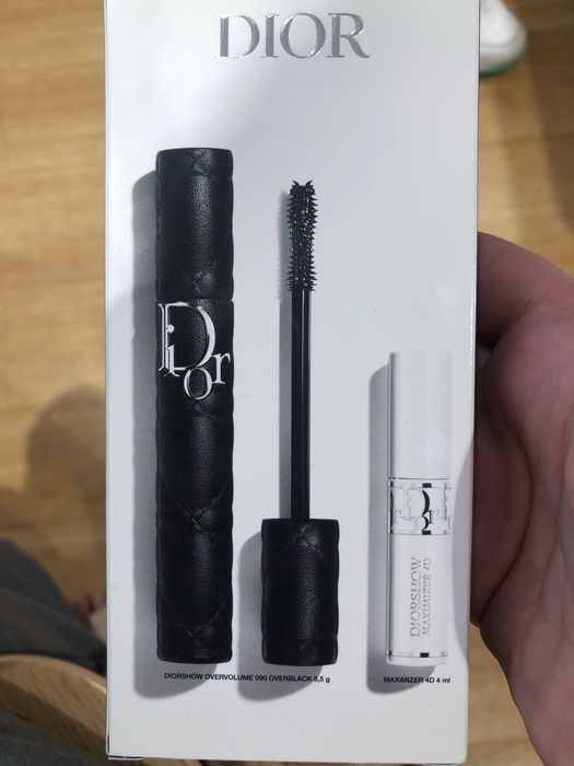 оригинален комплект DIOR