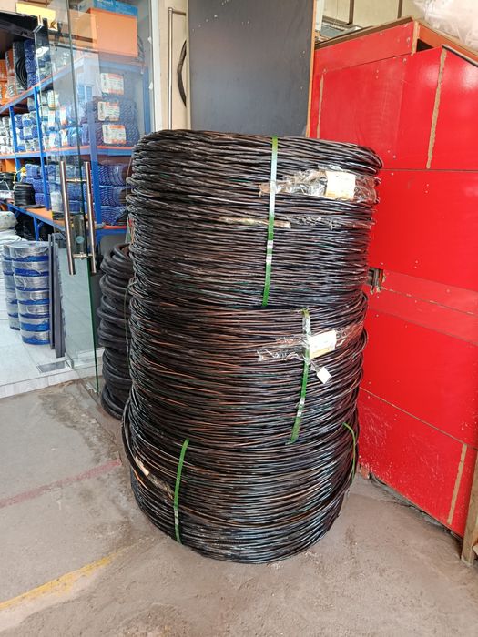 Barcha turdagi kabillarimiz mavjud