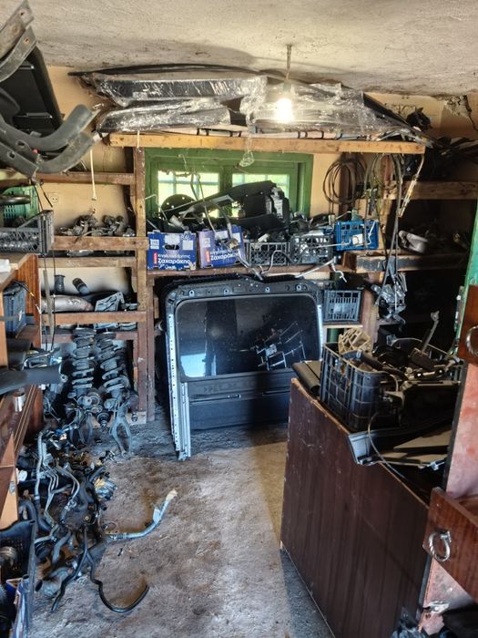 Части за - Infiniti qx70 - fx30s - fx45s