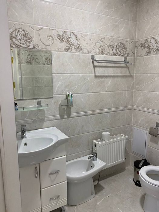 2 хонали Сагбон Баурум Олмазор тумани