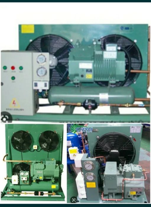 Холодильник и Кондиционер тамирлаш ва орнатиш