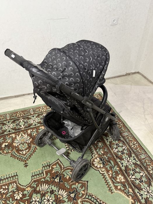 Продам коляску NewLux 12.000тг