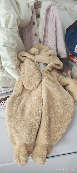 Комбинезон для малыша