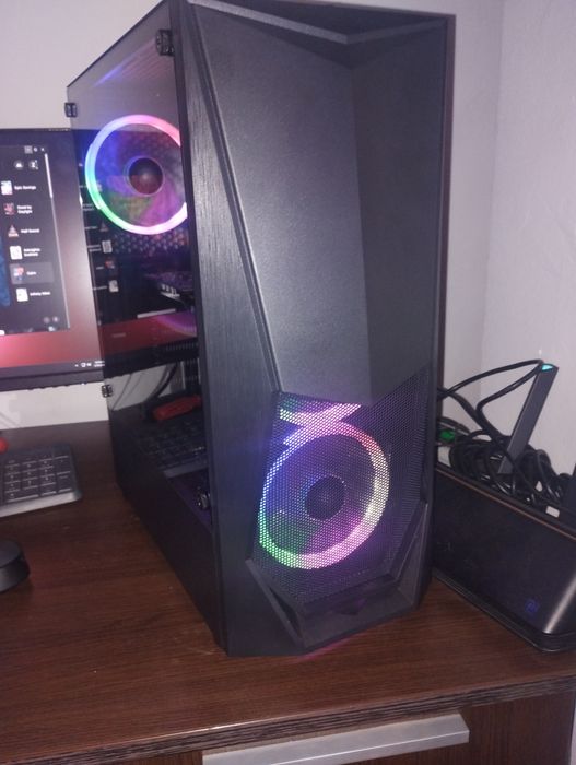 PC Gaming i7 6700/16gb/480 SSD/gtx 1660 super 6gb