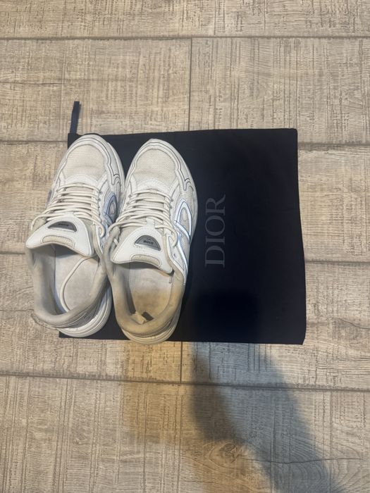 Dior b22 si b30