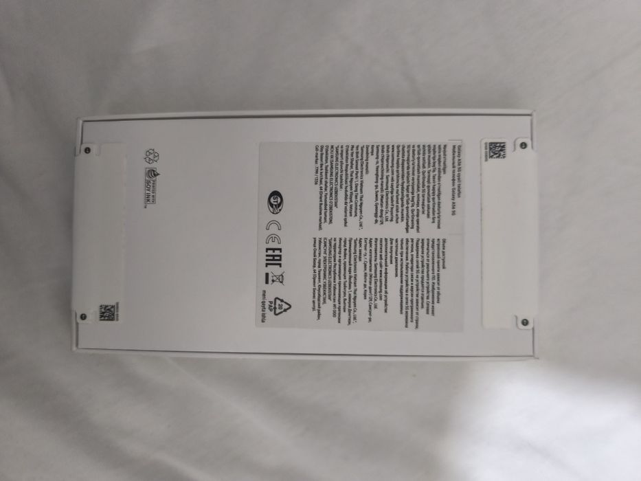 Samsung a 56.5G.8/256