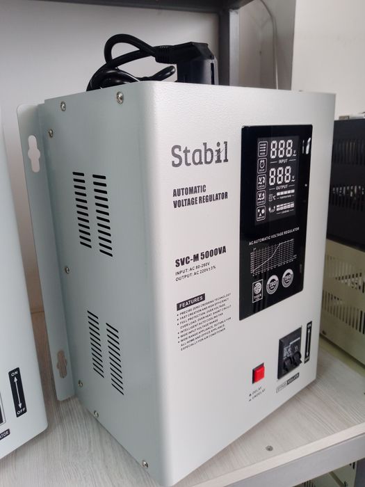 Продается Стабилизатор.Stabilizator sotiladi