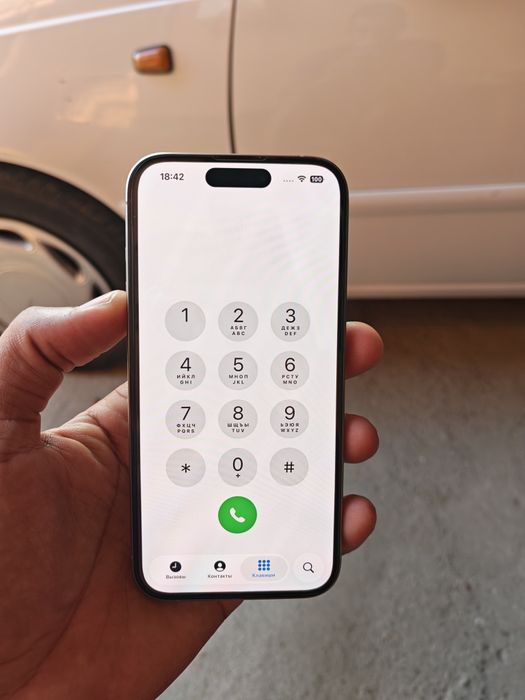 Iphone 15 Pro 128 bypass