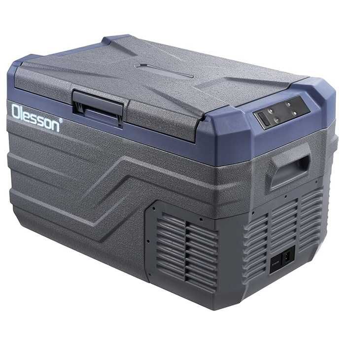 Хладилна кутия NL30 - Olesson / 27Л - 12V/24V/220V