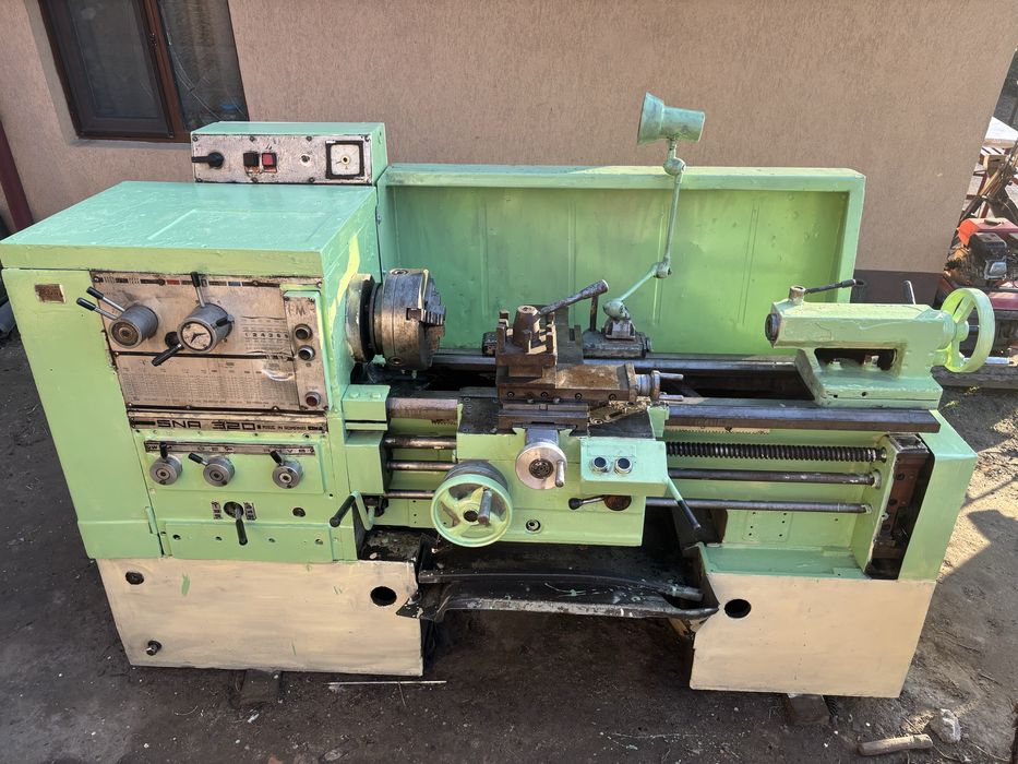 Vand Strung SNA 320-400