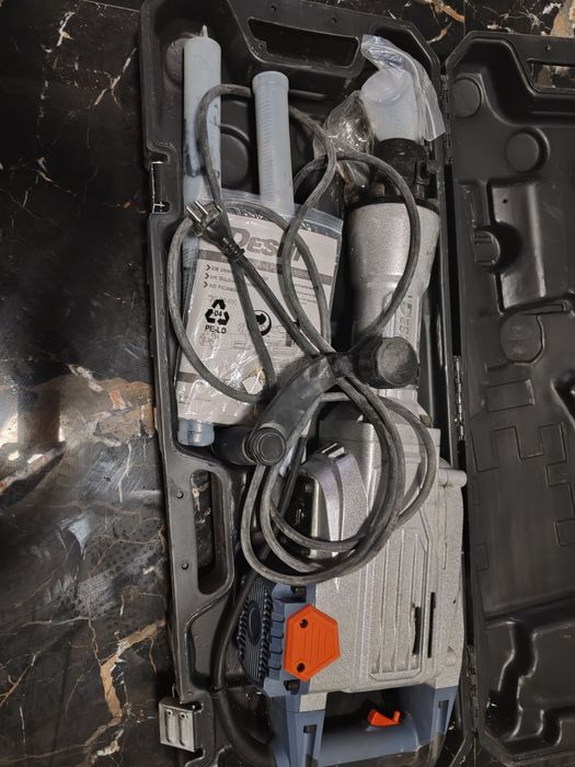 Picamăr foarte puțin folosit