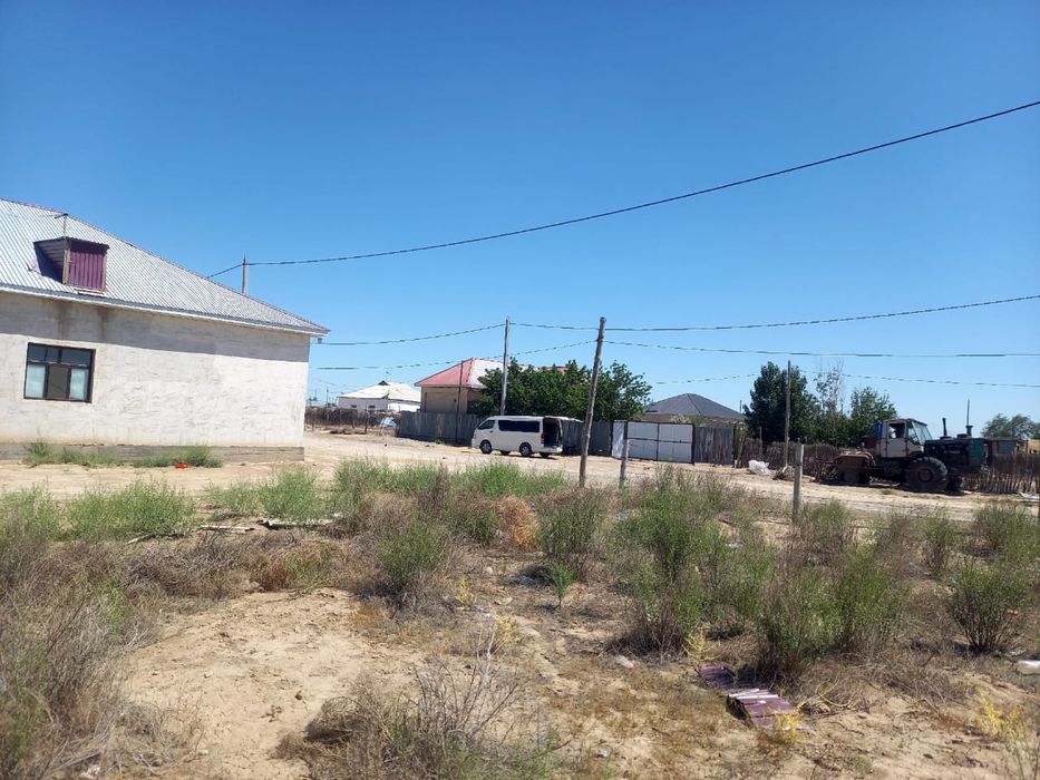 продам участок земельный