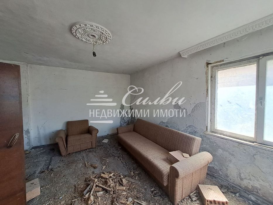 Продава се Къща в Шумен, Мътница - 130 кв.м за 500 €/кв.м - Снимка #7