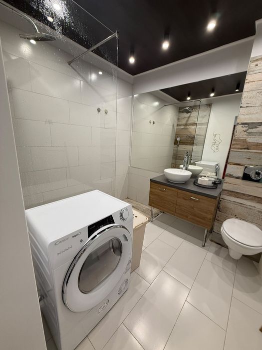 Apartament Florilor