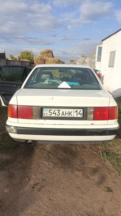 Продам Ауди 100 с4