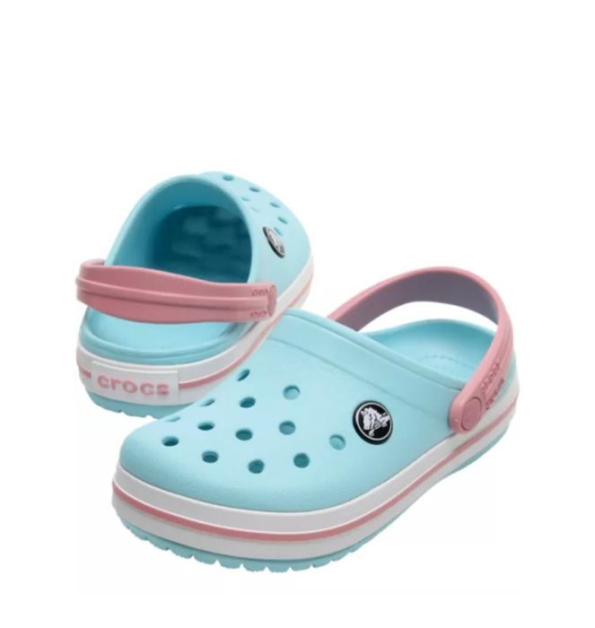 Saboti Crocs, marime 8