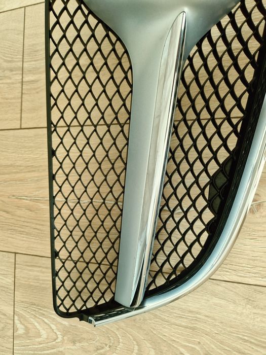 Grila Mercedes E (C207 facelift)