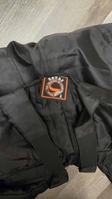 Работни мъжки комлекти