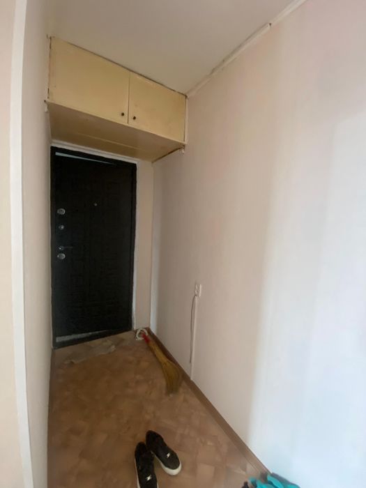 1-ком квартира на детсаде