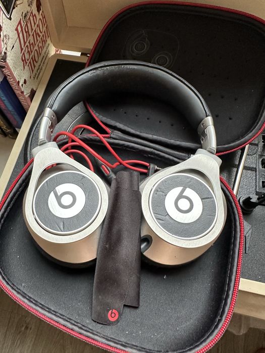 Наушники Beats оригинал