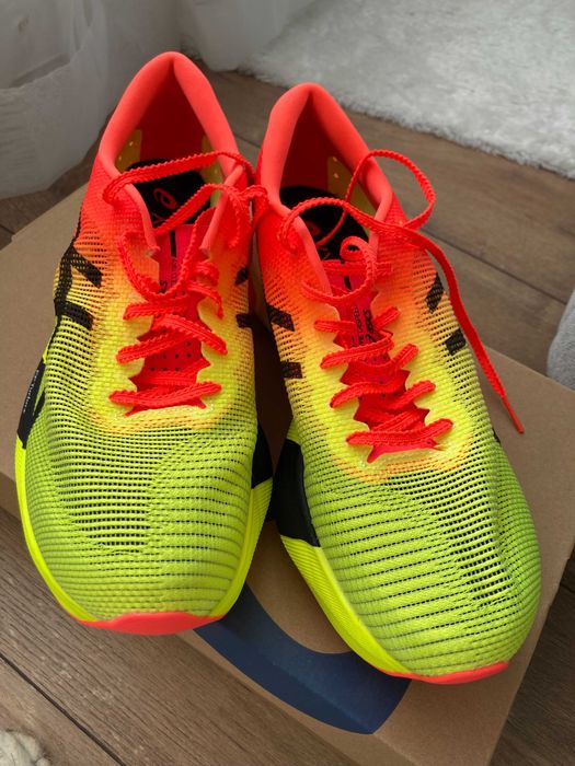 Маратонки Asics Metaspeed Sky