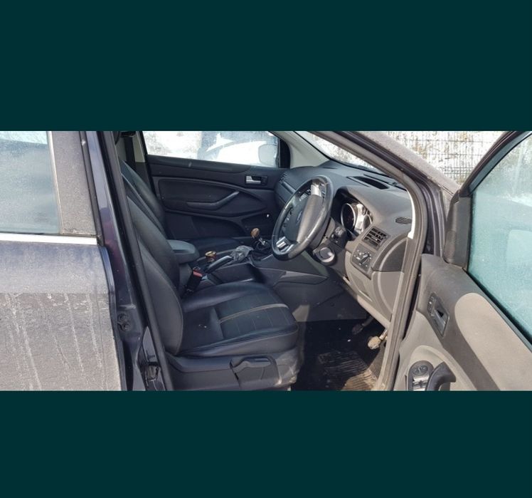 Dezmembrez Ford Kuga 1 2008 2.0tdci