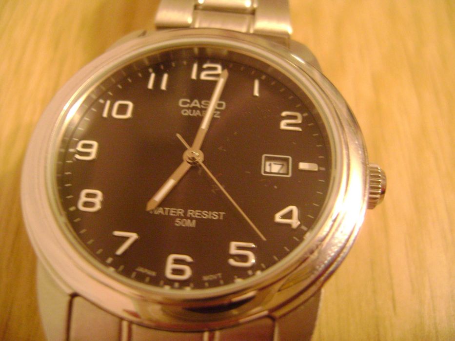 Casio  MTP 1221A-1AVEG - 20 ЕВРО