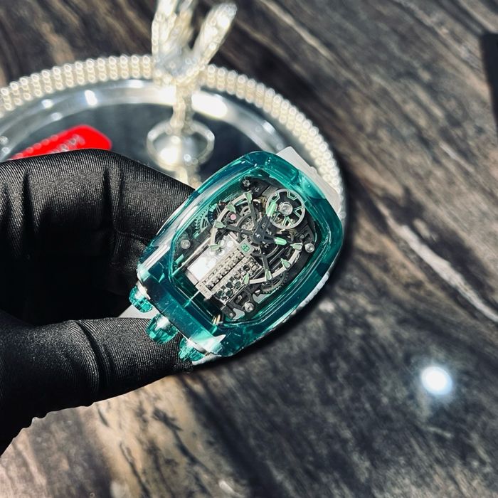 Jacob&Co Bugatti Chiron