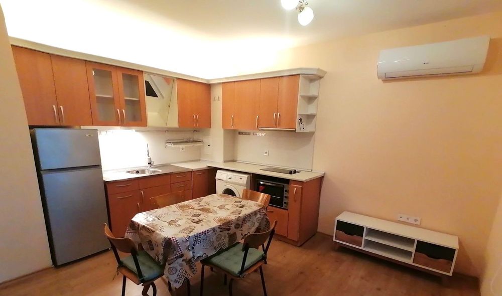 Дава се под наем Двустаен апартамент в София, Сухата река - 53 кв.м за 433.5 € - Снимка #1