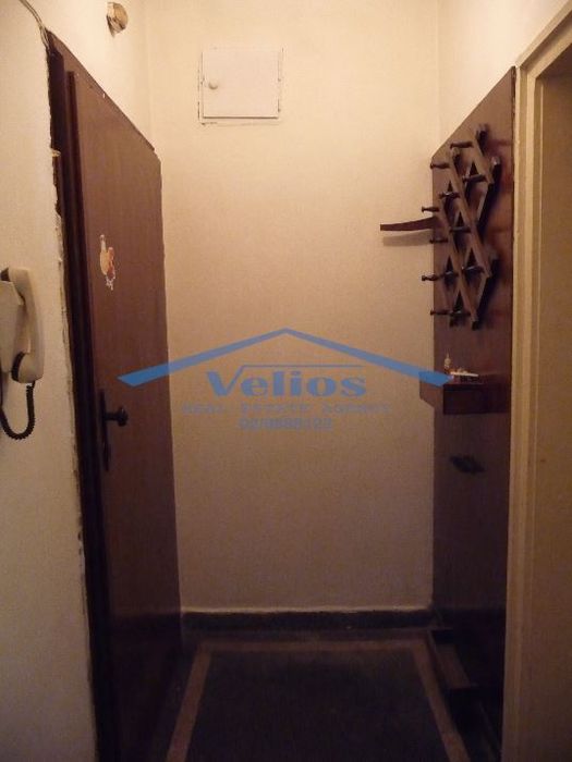 Дава се под наем Едностаен апартамент в София, Център - 50 кв.м за 350 € - Снимка #4