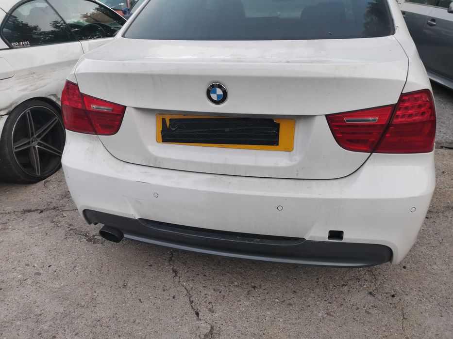 на части бмв е90 320д 177кс н37 bmw e90 320d n47 m sport recaro LCI