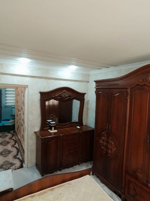 Сдается 3 комнатная квартира в аренду