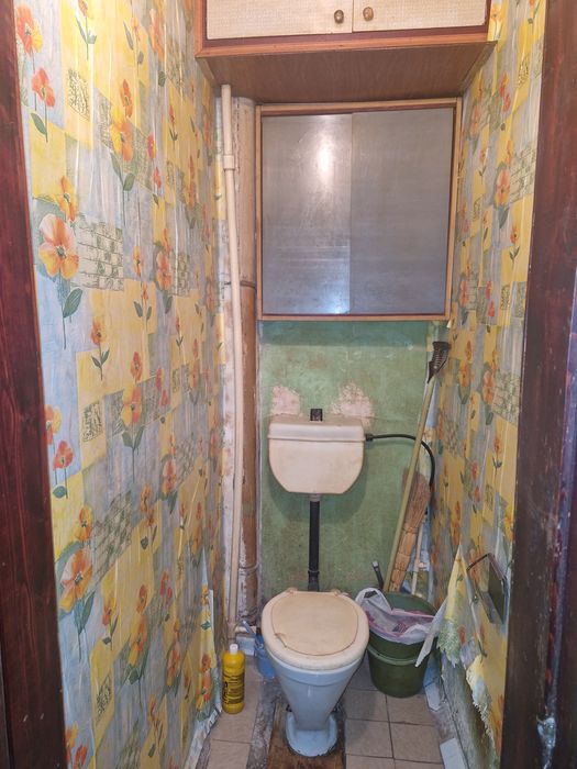 Продам квартиру на юго-востоке