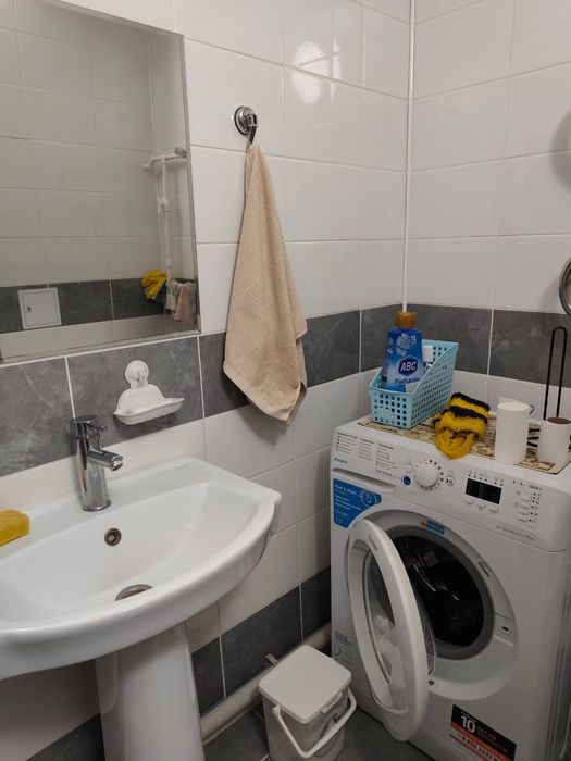 Продается однокомнатная квартира