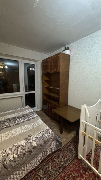 Сдам 2х комнатную квартиру в Майкудуке