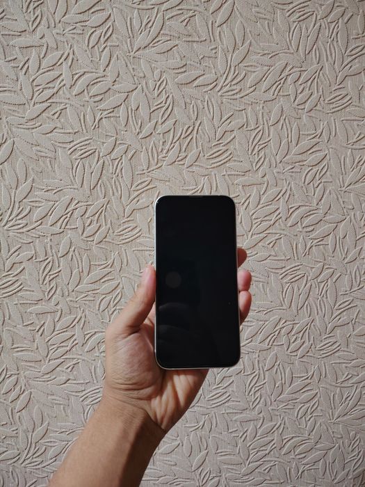 Iphone 13 J/A Yomkst 84% 128 talik