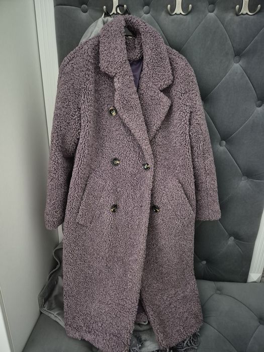 Продам шубку тедди.