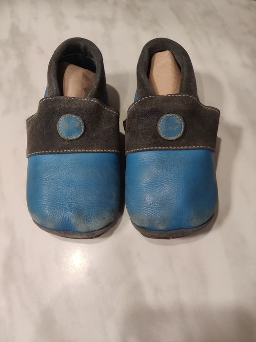 Детски боси пантофки, обувки, сандали, ботуши Zeazoo, Fare Bare, Dodo