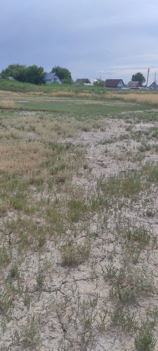 Срочно продам участок 6.3 сот.