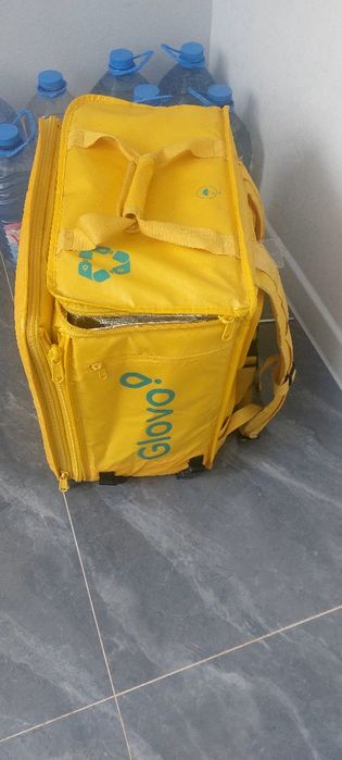 Термосумка Glovo