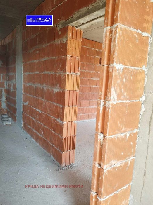 Продава се Тристаен апартамент в София, Люлин 5 - 77 кв.м за 1428 €/кв.м - Снимка #2