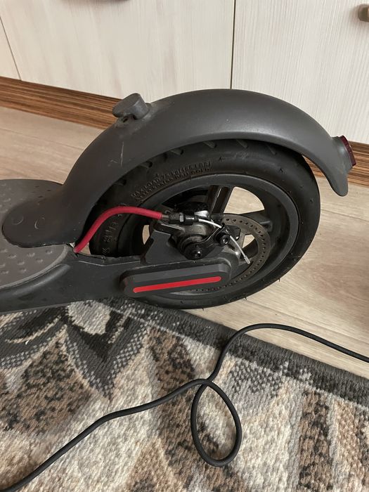 Электросамокат Xiaomi