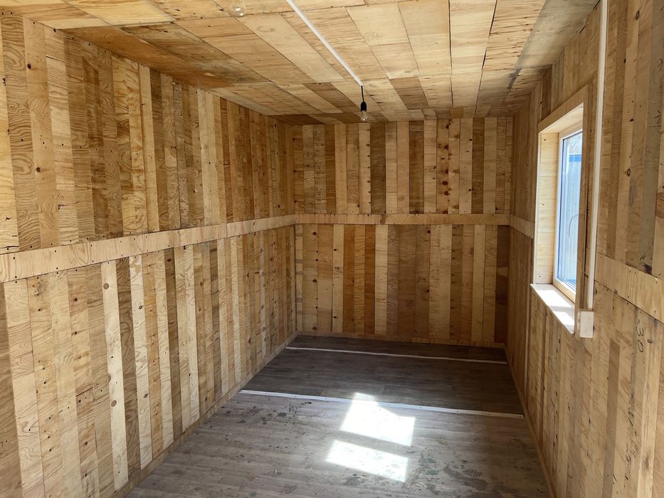 Вагончик 6м Аренда Алматы