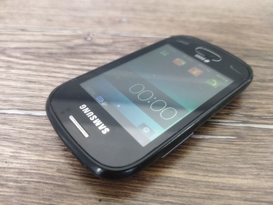 Пподам Samsung Duos