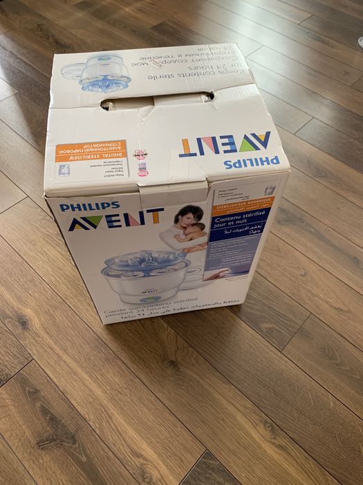 Sterilizator Philiis Avent