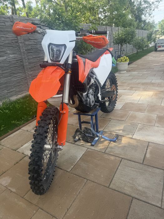 Vand KTM sxf 250cc 2018