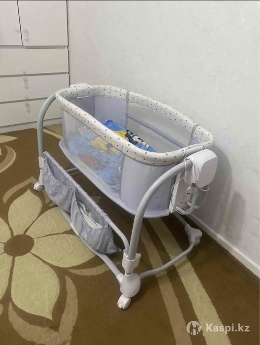 Люлька качалка