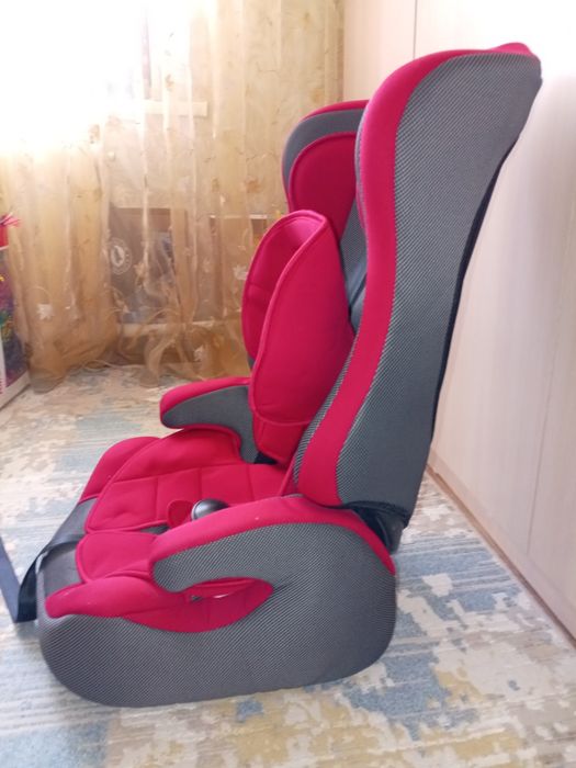 Автокресло детское